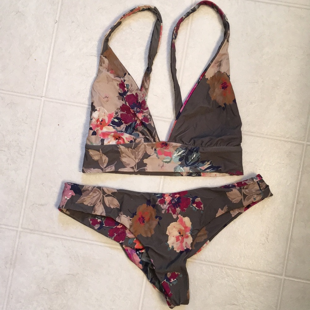 Boys + Arrows Bikini
